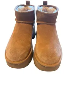 UGG CLASSIC ULTRA MINI NEW HEIGHTS 24cm