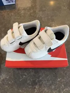 NIKE ナイキ スニーカー 13cm