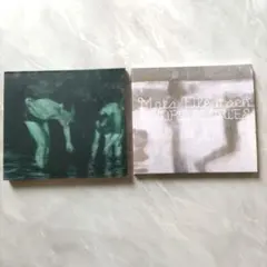 マッツ·アイラーツェン「SHORT STORIES」フローデ·ハルトリ/トールビ