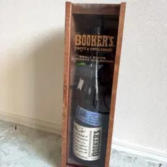 Booker's ブッカーズ　2022-04のサムネイル