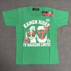 バンダイ 仮面ライダー Tシャツ 2枚セット XL 氷室幻徳 ビルド 新品