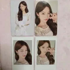 ルセラフィム LESSERAFIM カズハ 東京ドーム