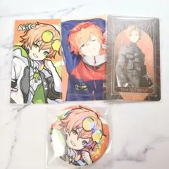 2026年最新】東雲彰人 缶バッジの人気アイテム - メルカリ