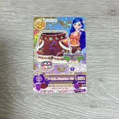 アイカツ アースブレイションショーパン