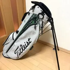 2026年最新】タイトリスト キャディ バッグ 限定 モデルの人気アイテム