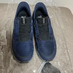 トレイルランニングシューズ 28