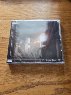 Zeke Deux II CD