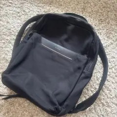 Paul Smith ポールスミス　バックパック ビジネス リュック ブラックのサムネイル