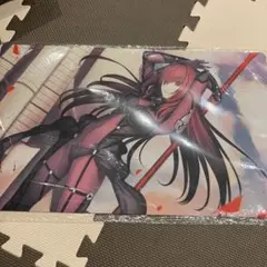 2025年最新】FGO プレイマット スカサハスカディの人気アイテム