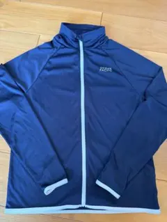 OCEAN PACIFIC ラッシュガード 160 ネイビー