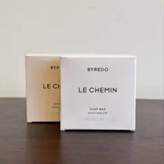 2026年最新】BYREDO LE CHEMINの人気アイテム - メルカリ