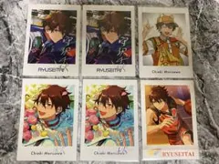 2026年最新】守沢千秋 アクスタの人気アイテム - メルカリ