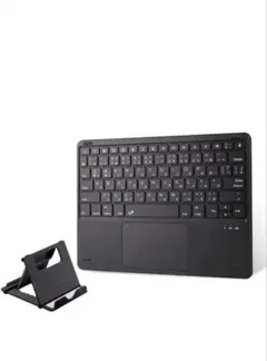 EWIN タッチパッド搭載Bluetooth5.1キーボード