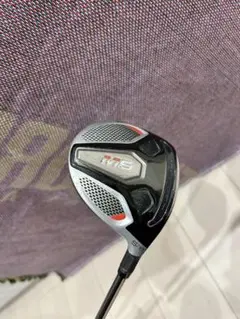 TaylorMade M6 5w 5番ウッド テーラーメイド ゴルフ TaylorMade M6 5w 5番ウッド テーラーメイド ゴルフ テーラーメイド M6