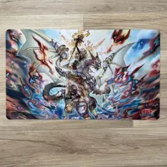 未開封　遊戯王　霊獣の相絆 プレイマット 2025年最新】霊獣 プレイマットの人気アイテム - メルカリ