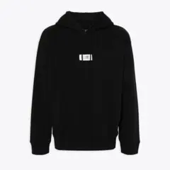 mm6 maison margiela Numeric Sweatshirt L