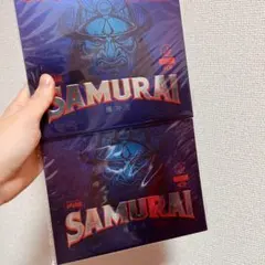 裏　ソフト　ラバー　2枚　省チーム　テンション　samurai　セット　赤　黒