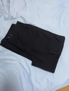 H&M ブラック パンツ US 6
