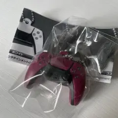 PlayStation5 DualSense ミニチュアマスコット PS5