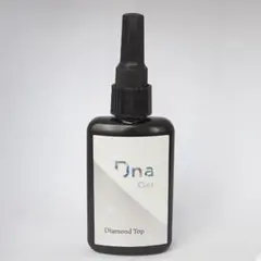 Dna Gel【新品未開封】50g ビルダートップ クリア 大容量 業務用
