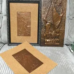 コブラルト　　壁掛け