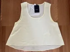 EMODA トップス イエロー Mサイズのサムネイル