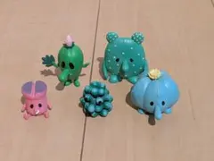 サボテング　コンプリート
