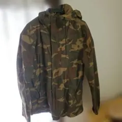 xl マウンテンパーカー