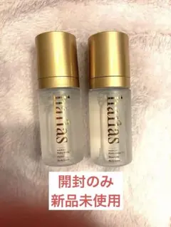 HARIAS メイク キープ ミスト マグノリア　ヒュライア　２本　 40mL