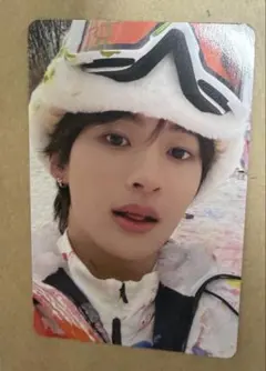 RIIZE アントン　All of you ラキドロ