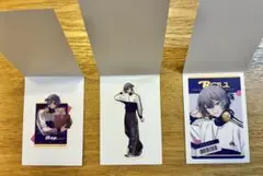 にじさんじ If We Were Kanae Lauren & Rou ver