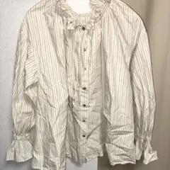 SOLBE IENA シャツ