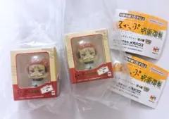 呪術廻戦 るかっぷ ミニチュアコレクション 宿儺