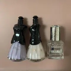 ANNA SUI マニキュアのサムネイル