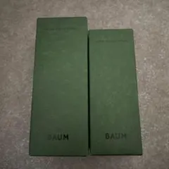 BAUM ハイドロ エッセンスローション n 150mL 本体&つけかえセットのサムネイル