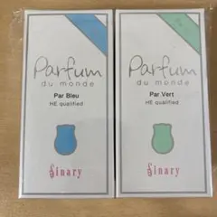 シナリー パルファン モンシェリーセット 香水 7本セット - メルカリ