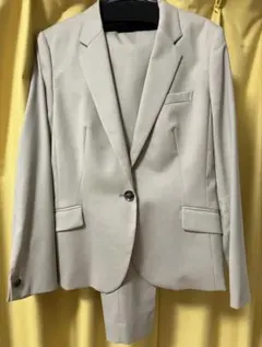 SUIT SELECT✨春夏　スーツセレクト　洗える 上下セット！！