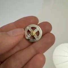 【廃盤品】TADY&KING シルバーホイール ジルコニア付 廃盤品】TADY&KING シルバーホイール ジルコニア付 - メルカリ