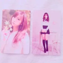 APINK ハヨン