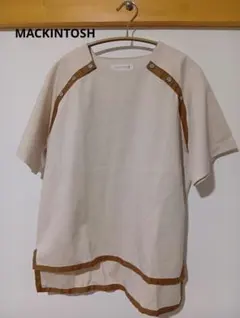 美品　MACKINTOSH　マッキントッシュ　トップス　サイズ8のサムネイル