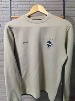FCRB FC real Bristol テックスウェット　M