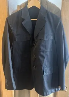 【良品/レア】SUN/kakke ファー付 ミリタリー ジャケット RIP S 良品/レア】SUN/kakke ファー付 ミリタリー ジャケット RIP S - メルカリ