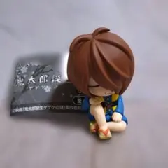 肩ズンFig. ゲゲゲの謎 鬼太郎 ガチャガチャ