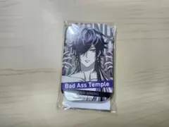 ヒプマイ Bad Ass Temple 四十物十四 オンラインくじ 缶バッジ