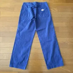 ダントンパンツ