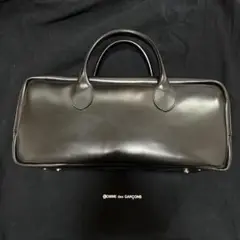 2025年最新】COMME des GARCONS ハンドバッグの人気アイテム