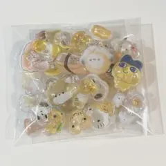 ぷっくりシール　おすそ分け　④⓪