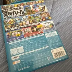 大乱闘スマッシュブラザーズ for WiiU