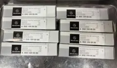 ベンツAMG純正 スパークプラグ A0001590500 8本 ベンツAMG純正 スパークプラグ A0001590500 8本 - メルカリ