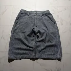 00s OSHKOSH Hickory Painter Shorts Y2Kのサムネイル